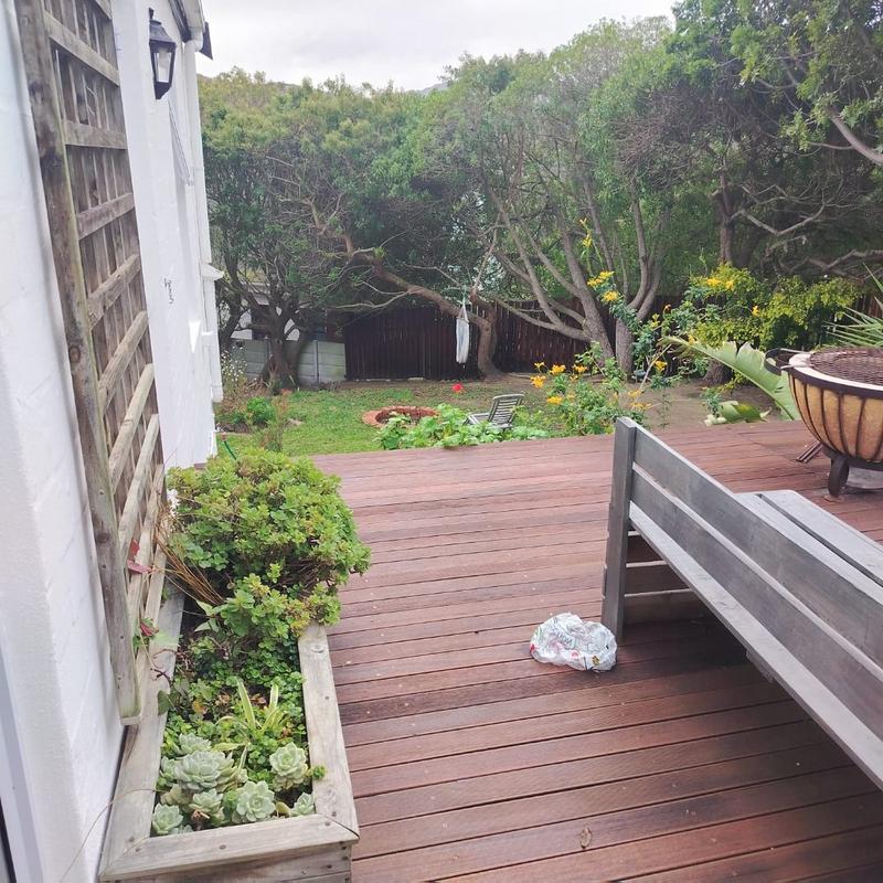 To Let 2 Bedroom Property for Rent in Welcome Glen Western Cape